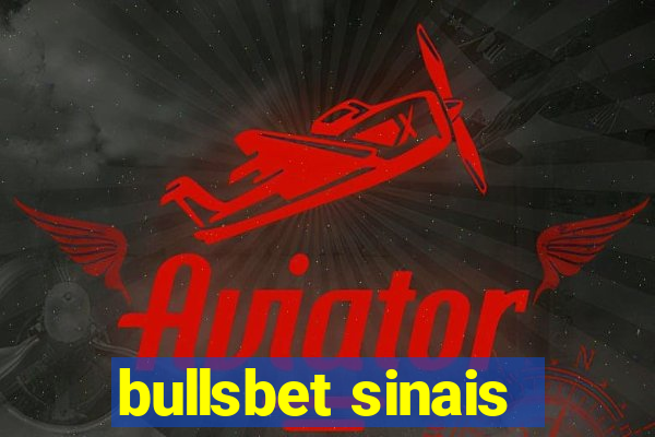 bullsbet sinais